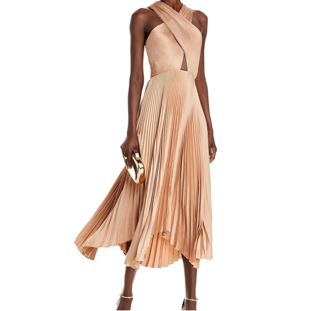 A.L.C. Athena II Dress NWT SZ 2‎